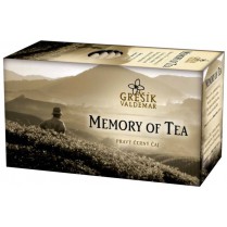 Memory of Tea